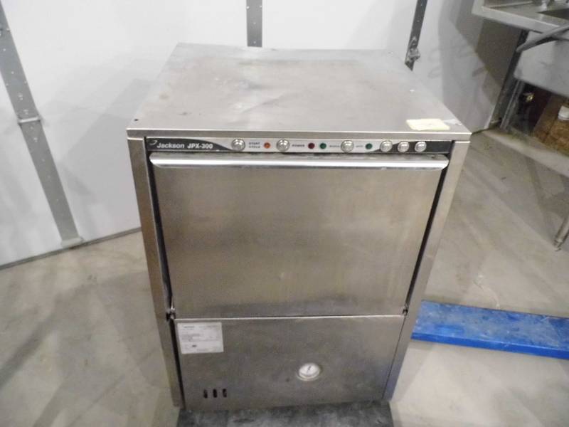 Jackson Dishwasher