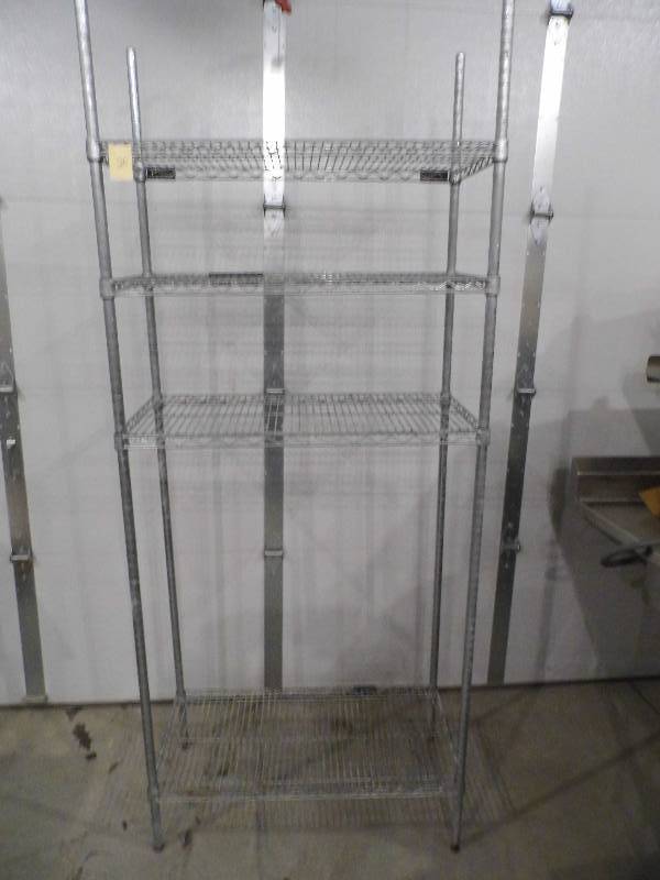 Wire Rack