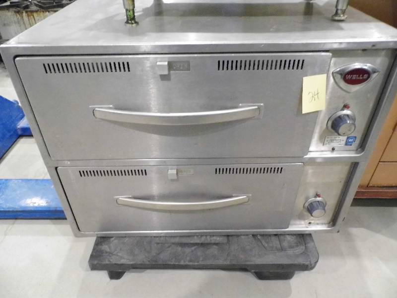 Wells Warmer