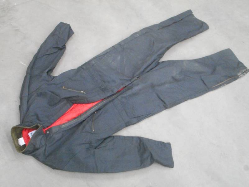 lot 28 image: Pair Of Walls XL Insulated Coverall...