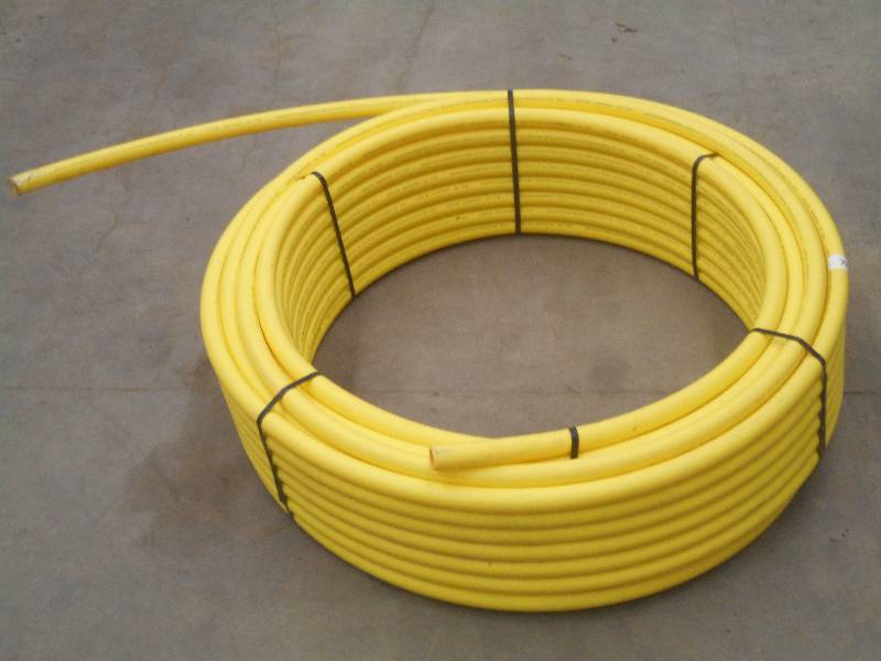 lot 71 image: Near Full Roll Of Commercial 1 Gas...