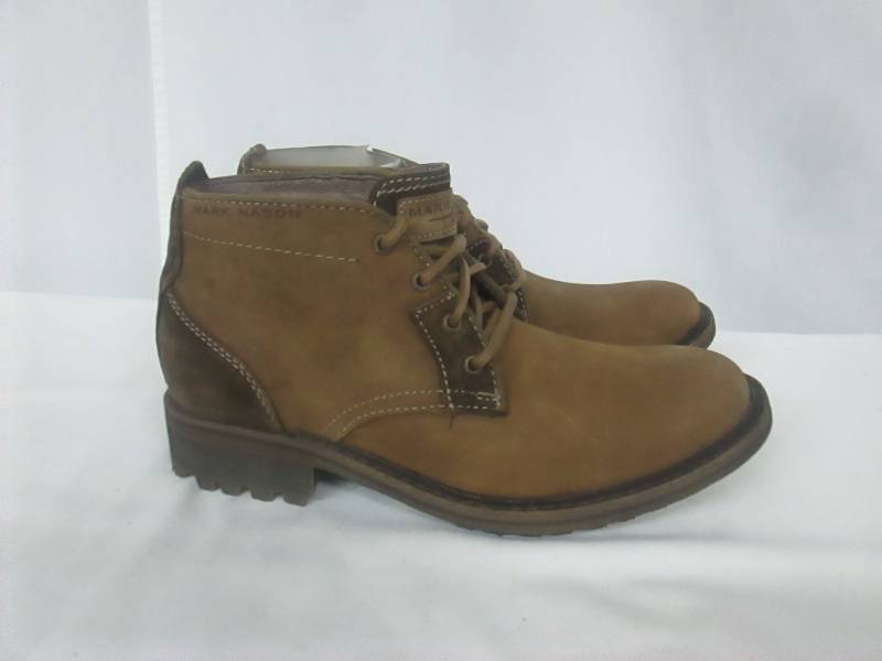 lot 26 image: Mark Nason Skechers Mens Burwood Boot