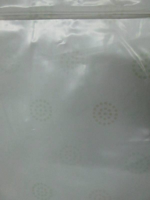lot 36 image: Simmons Beauty Sleep Happy Nights Foam Crib Mattress