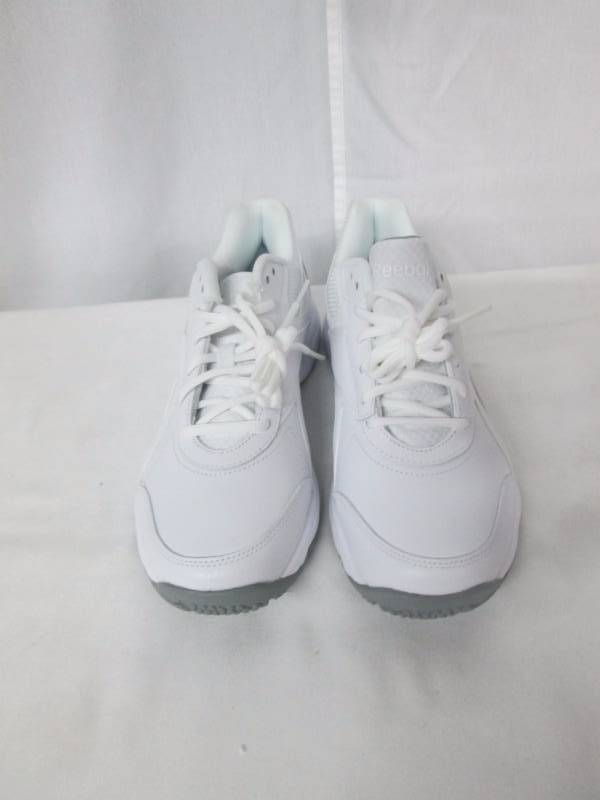 lot 61 image: Reebok Womens Work N Cushion 2.0 Work Shoe
