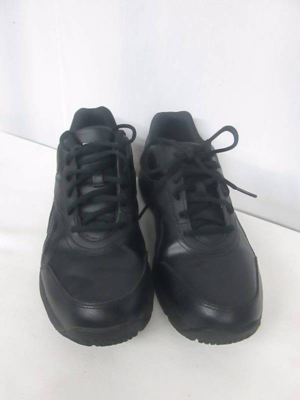 lot 51 image: Reebok Womens Work N Cushion Work Shoe - Wide