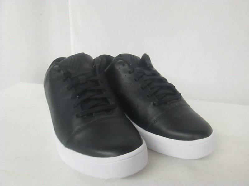 lot 44 image: K-Swiss Mens Washburn Casual Sport Shoe