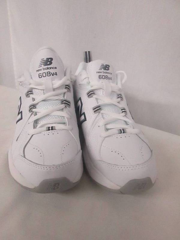 lot 52 image: New Balance Womens 608v4 Crosstrainer