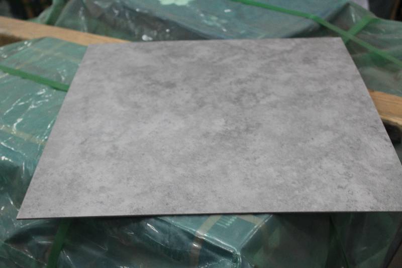 lot 19 image: 12 Pallet Lot of (Approximately 24) Boxes of 18x18in. Vinyl Tile