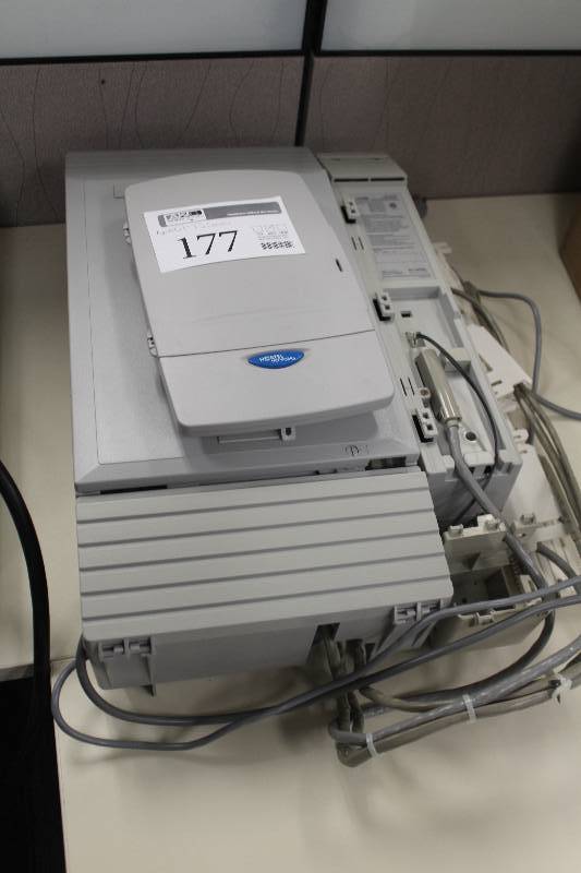 lot 177 image: Nortel Networks Telecom Norstar Modular ICS