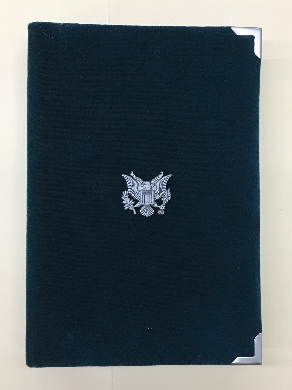 1990 S - Liberty Prestige Proof Set...