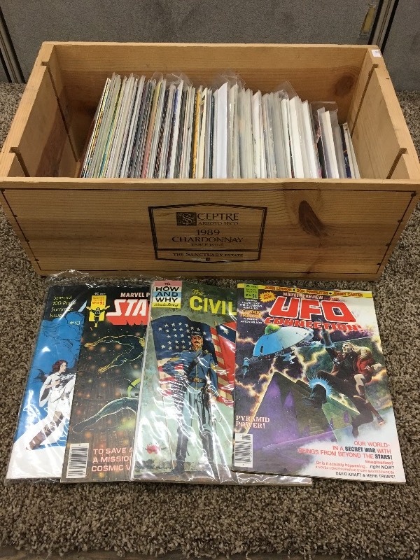 1970s - 1990s - Mixed Lot of Qty....