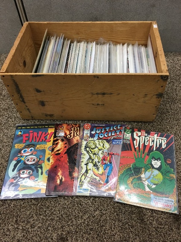 1970s - 1990s - Mixed Lot of Qty....