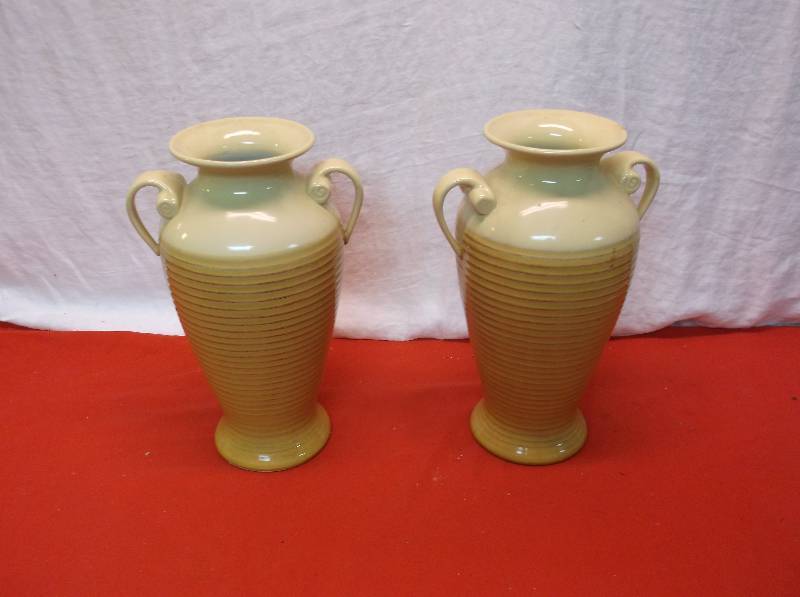 Vases