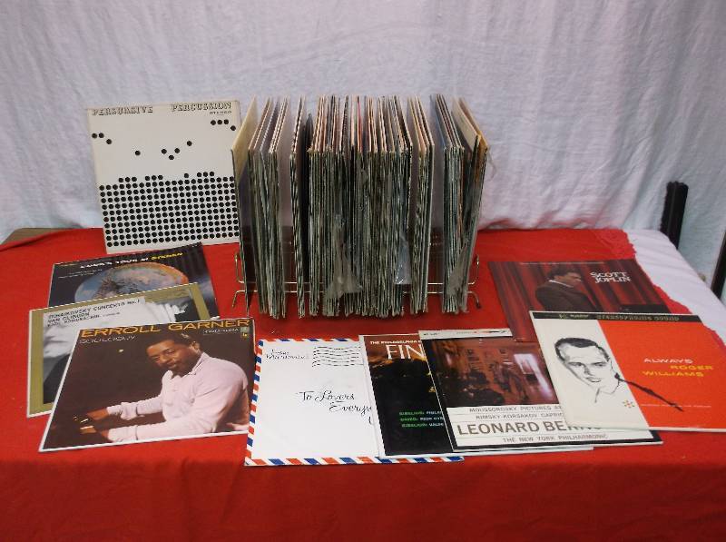 Records