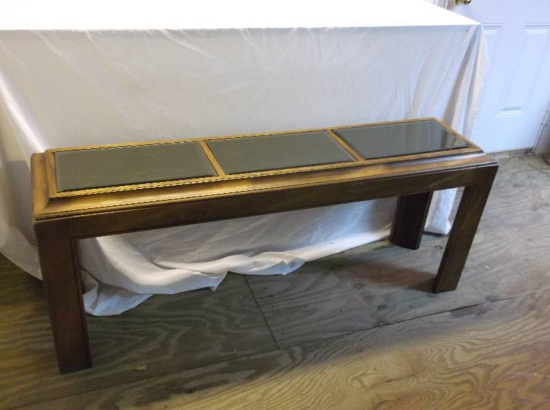 Sofa Table