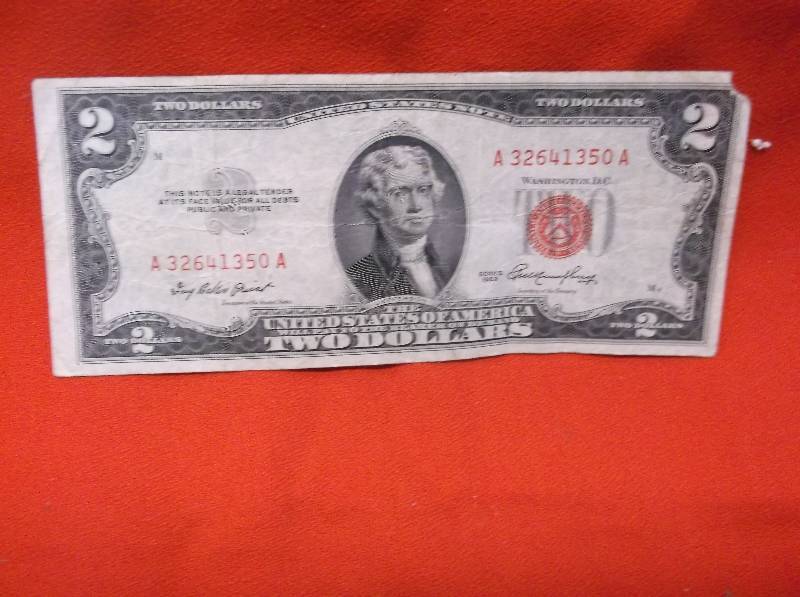 Currency