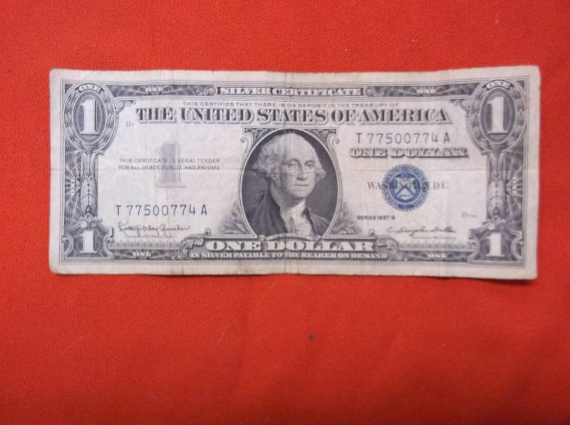 Currency