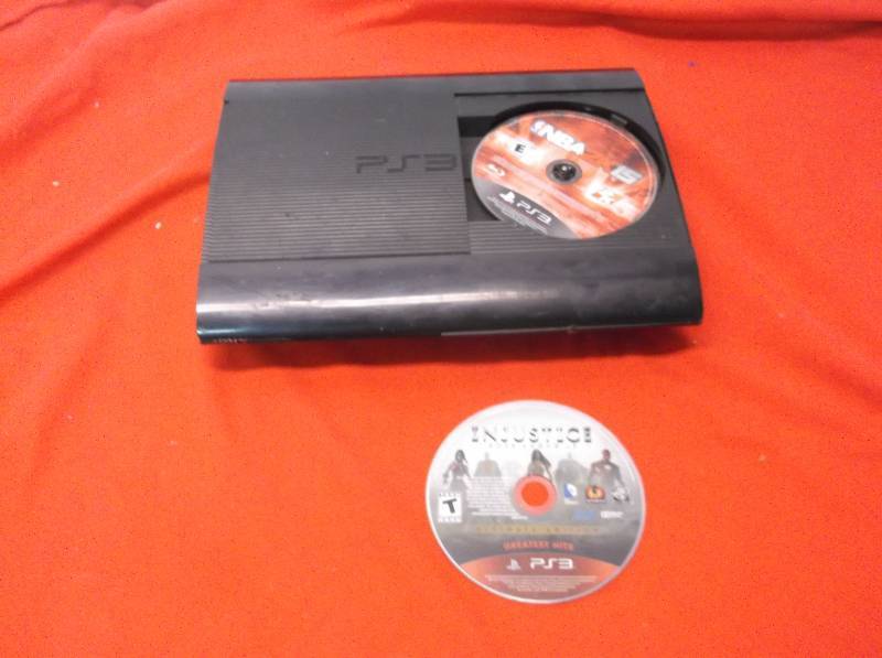 PS3