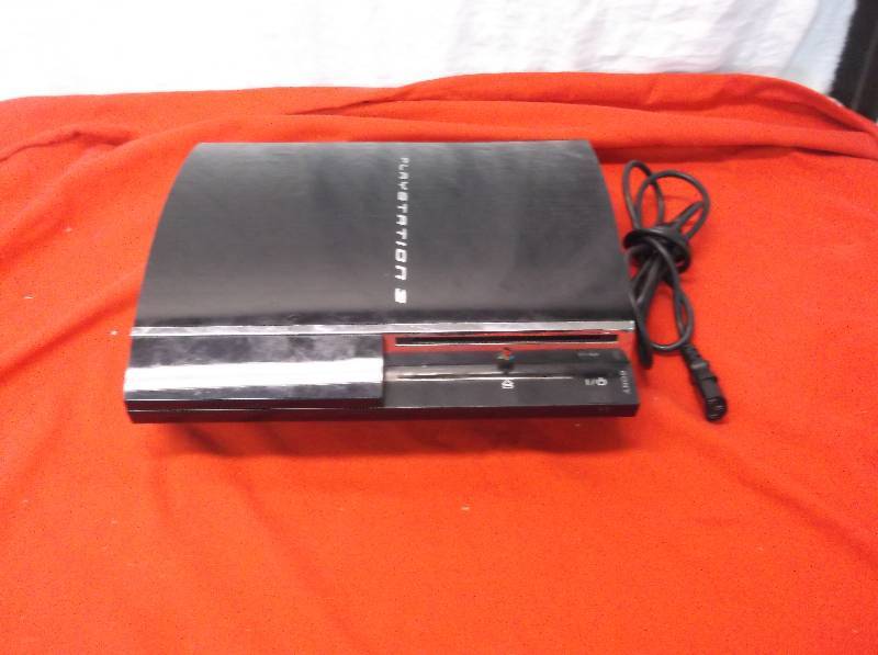 PS3