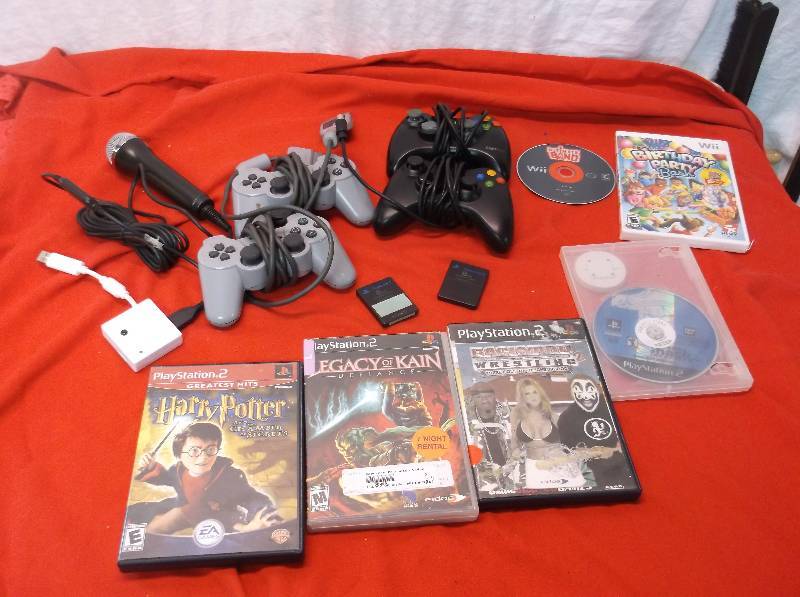 XBOX 360