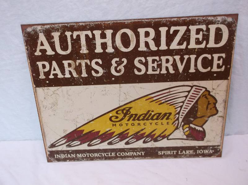 Sign