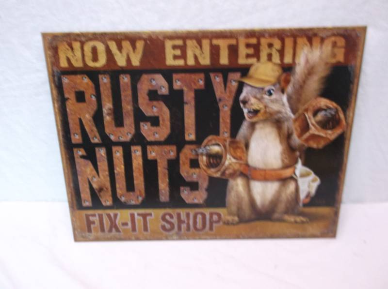 Sign