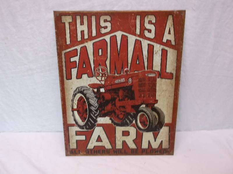Sign