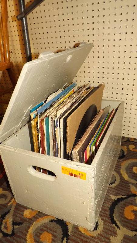 Records