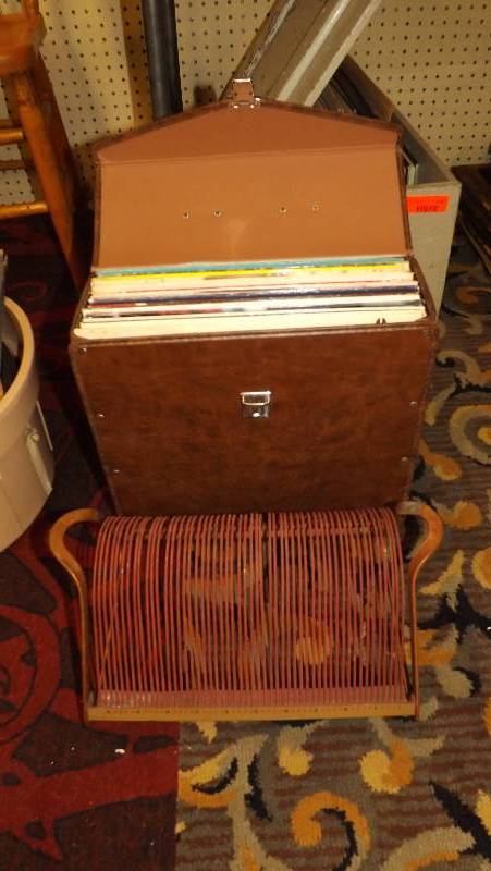 Records