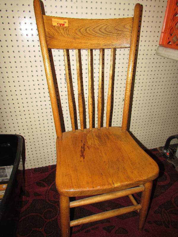 Dining Room Chair