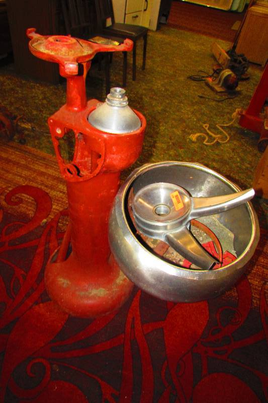 Cream Separator