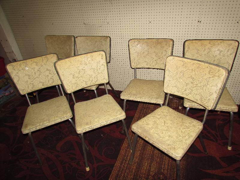 Kitchen Chairs
