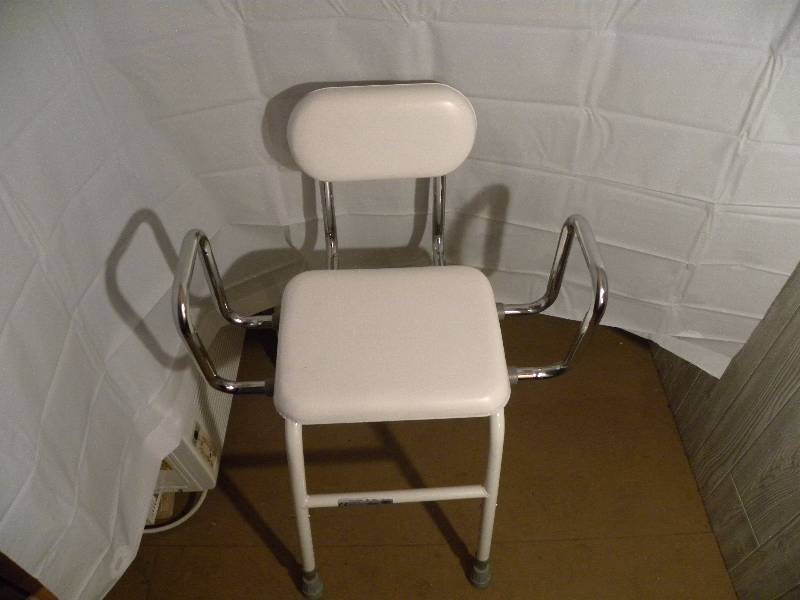Kitchen stool by Drive