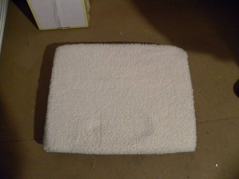 adjustable foot rest