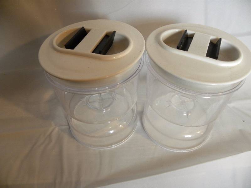 containers