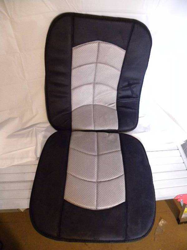 seat cushion