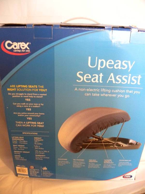 Upeasy Seat Assist