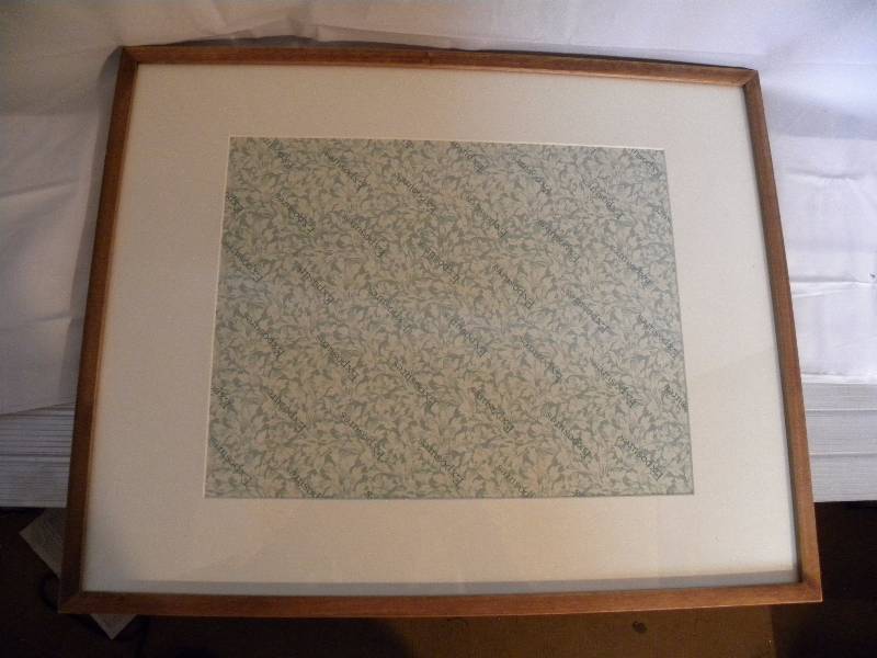 picture frame