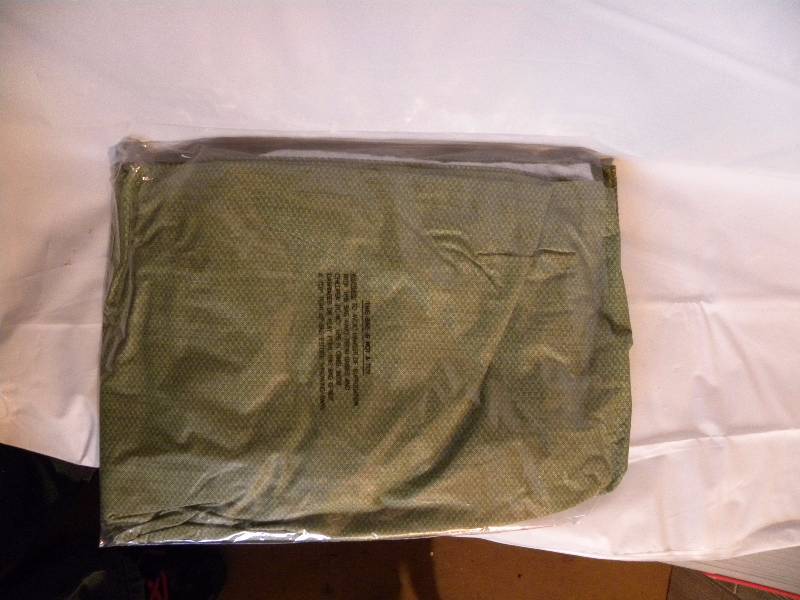 basketweave banquet cover