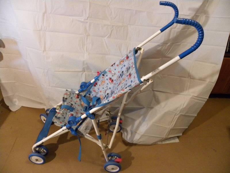 child stroller