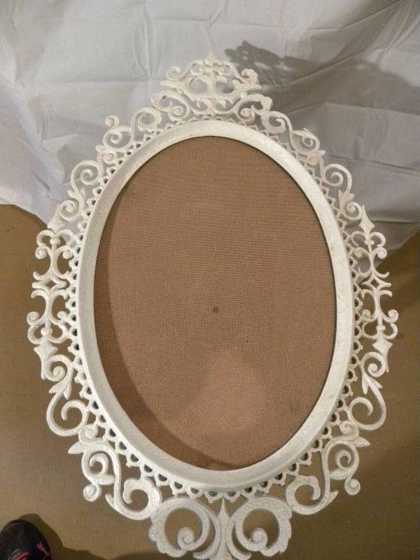 mirror frame