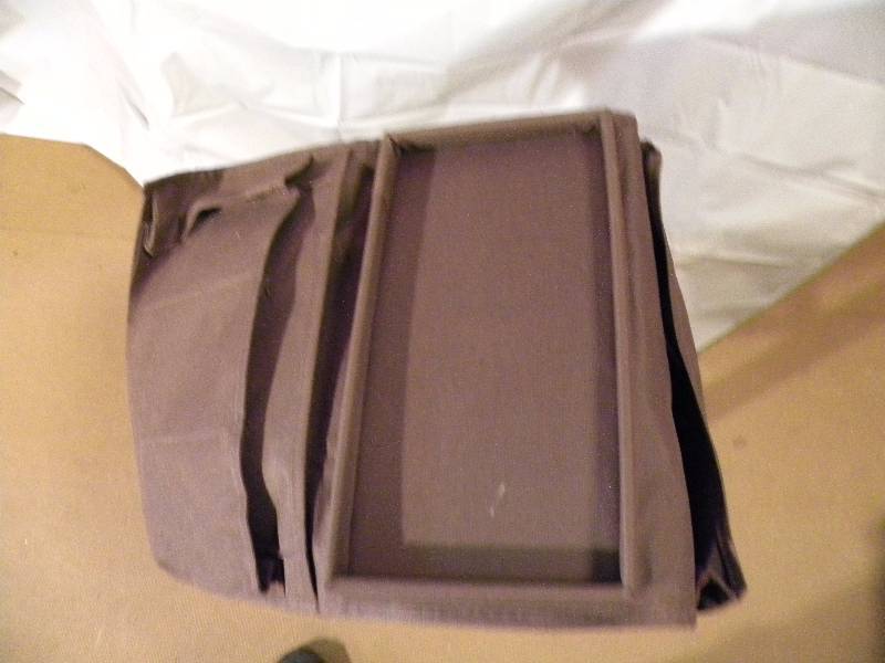 remote control holder