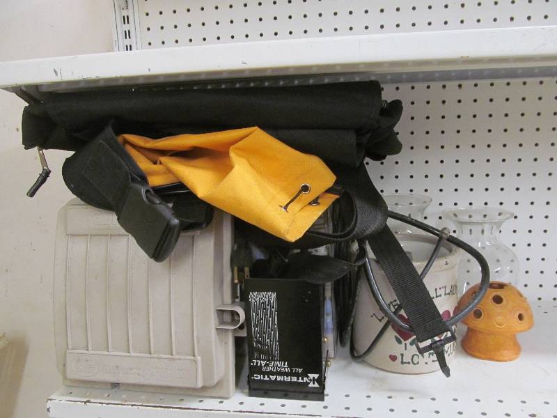 housewares lot