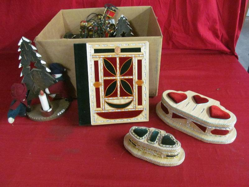 christmas dcor