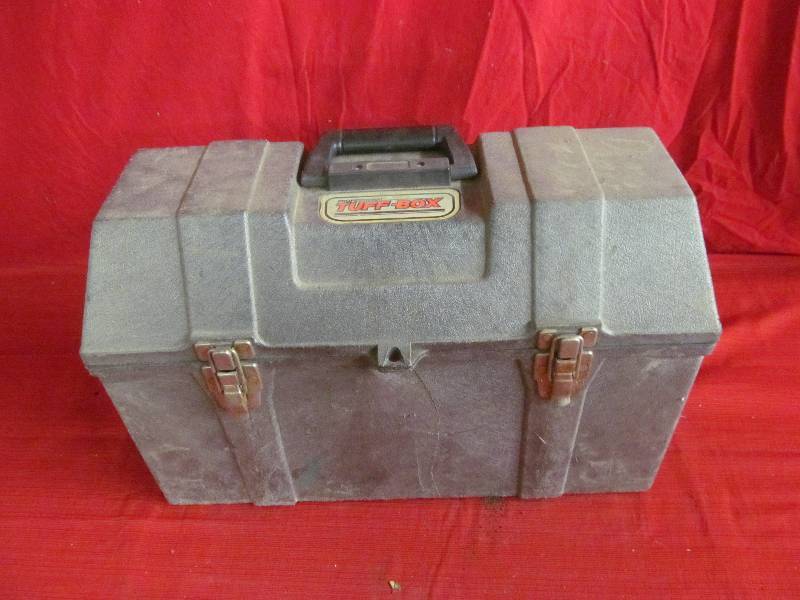 tuff box