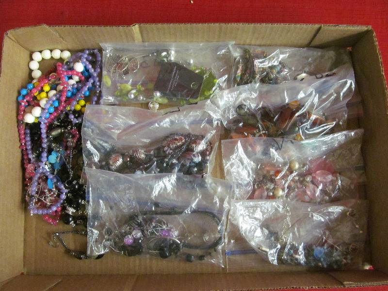 costume jewelry