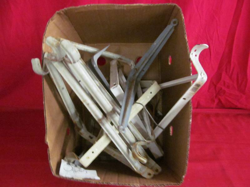 shelf brackets
