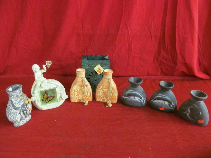 dcor vases