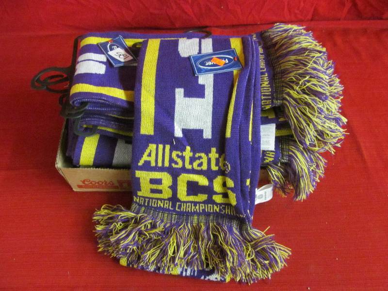 scarfs