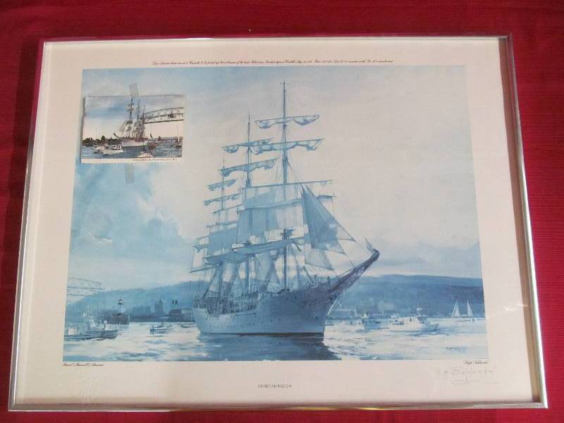 ship picture